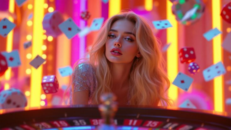 Arena Casino پاکستان ریئل منی گیمز