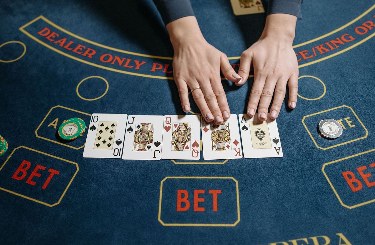 Arena Casino پاکستان ریئل منی گیمز