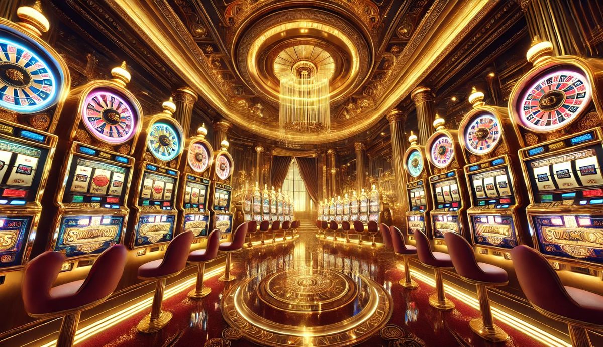 Arena Casino پاکستان ریئل منی گیمز
