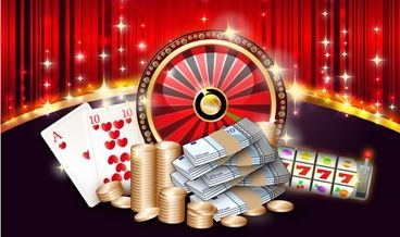 Arena Casino پاکستان ریئل منی گیمز
